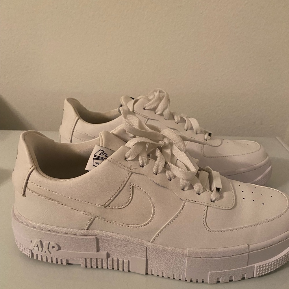 Nike AirFore